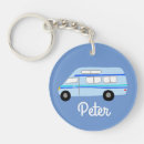 Search for camper van keychains Motorhome