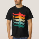 Recherche de shark tshirts Océan