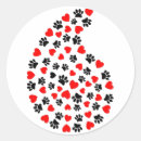 Recherche de motif asiatique autocollants Ethnique