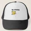 Search for bouncing hats Mister men