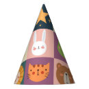 Search for woodland animals party decor Safari