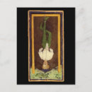 Recherche de pendu cartes postales Tarot