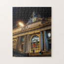 Recherche de christmas puzzles New york