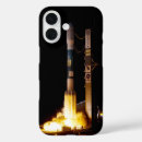 Recherche de fusée iphone coques Espace