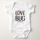 Recherche de coccinelle vêtements Baby shower