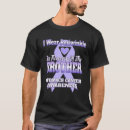 Search for in memory brother tshirts Cancer