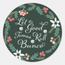 Search for let roll stickers Good times