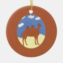Search for novelty ornaments Illustration