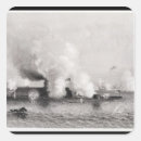 Search for naval battle stickers 19th