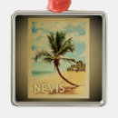 Recherche de palmier vintage ornements Tropical
