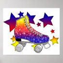Search for rollerskating posters Purple