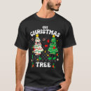 Search for christmas cake tshirts Tree
