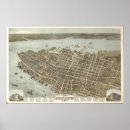 Search for charleston map posters Carolina