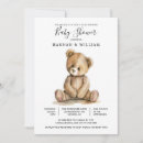Search for gender neutral baby sprinkle invitations Watercolor