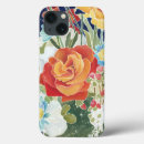 Search for flower bouquet cases Botanical