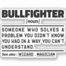 Search for bullfighter stickers Bullfighting