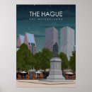 Recherche de den haag posters Skyline