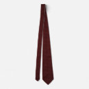 Search for ruby red ties Elegant
