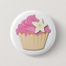 Recherche de le du boulanger badges Gâteau