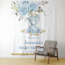 Search for shower boy baby backdrops Baby boy