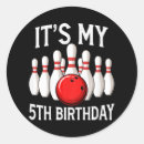 Search for bowlers stickers Dude