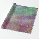 Search for gold and purple wrapping paper Script