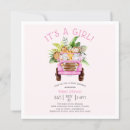 Search for wild square invitations Jungle