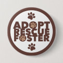 Recherche de amoureux des animaux badges Sauvetage animal