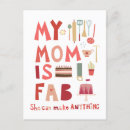 Search for for my mom postcards Mother