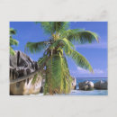 Search for seychelles postcards Rock