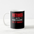 Recherche de automobile tasses Retraite