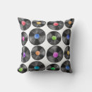Search for album pillows Black