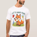 Search for fox jokes tshirts Humour