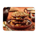 Recherche de banane magnete Chocolat