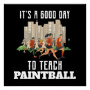 Recherche de paintball posters Speedball