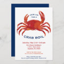 Search for low country boil invitations Seafood