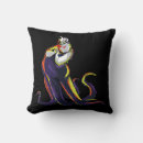 Search for the little mermaid pillows Wicked