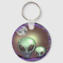 Search for grey alien keychains Sci fi