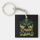 Search for squad keychains Happy