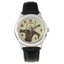 Search for zombie watches Scary