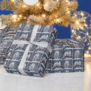 Search for snowy owl wrapping paper Winter