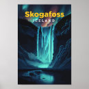 Search for vintage iceland posters Travel