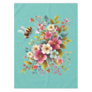 Search for bee tablecloths Insect