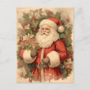 Search for clause postcards Vintage