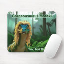 Recherche de dinosaur tapis souris Drôle