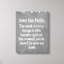Search for sparkle quotes canvas prints Typography