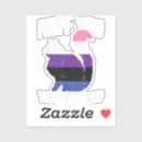 Search for gay pride cat stickers Trans