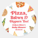 Search for diaper stickers Baby shower