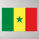Search for senegal posters Patriotic