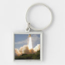 Search for spacecraft launch keychains Taking off